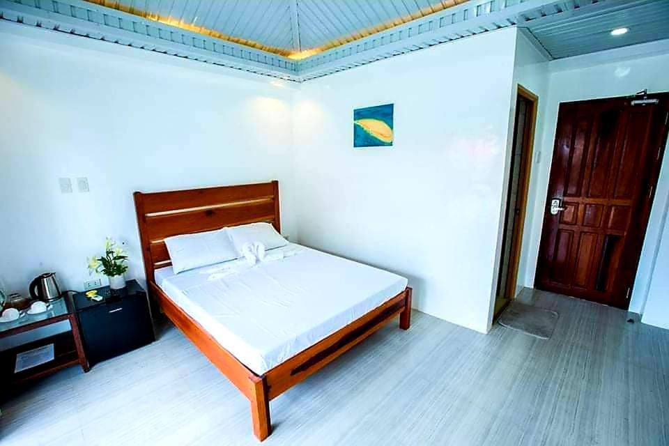 Siargao Home Sweet Home General Luna  Kültér fotó