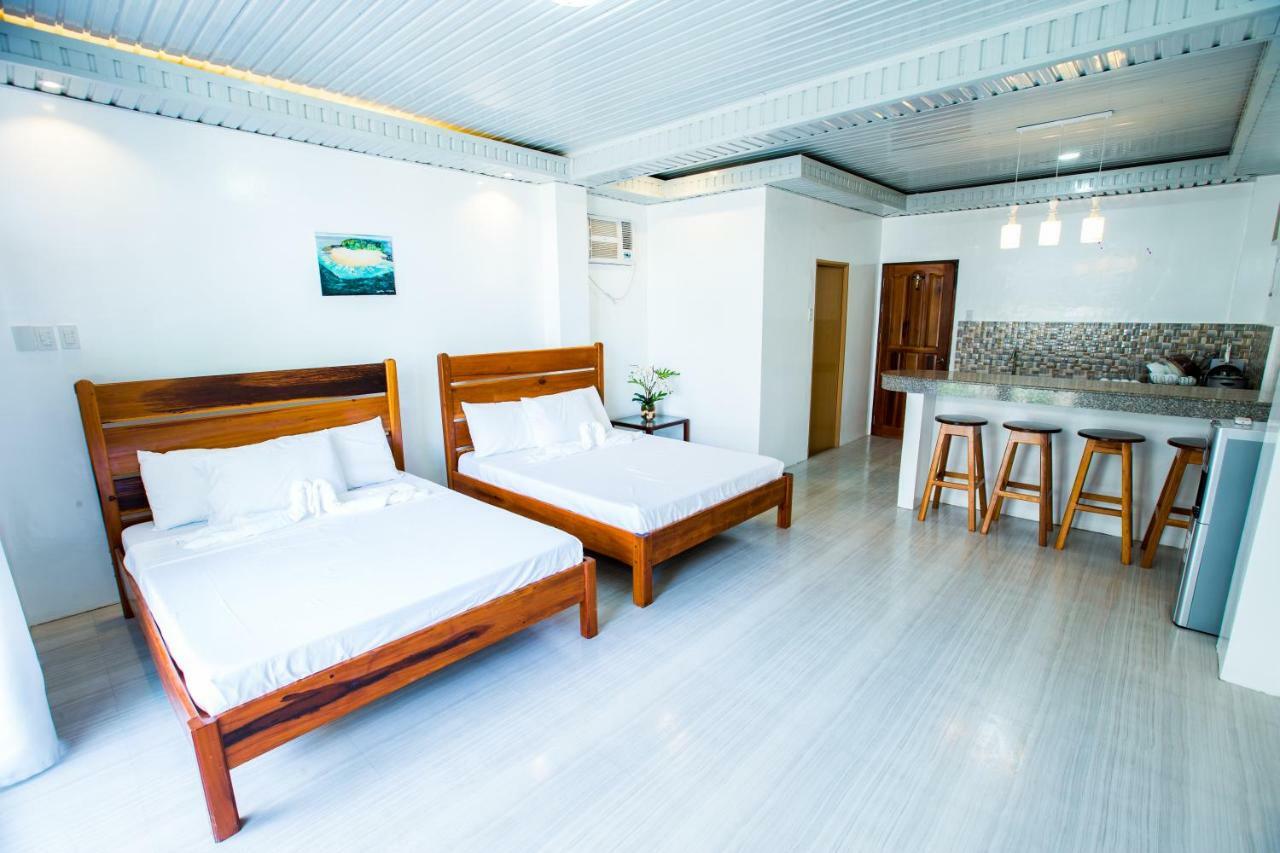 Siargao Home Sweet Home General Luna  Kültér fotó