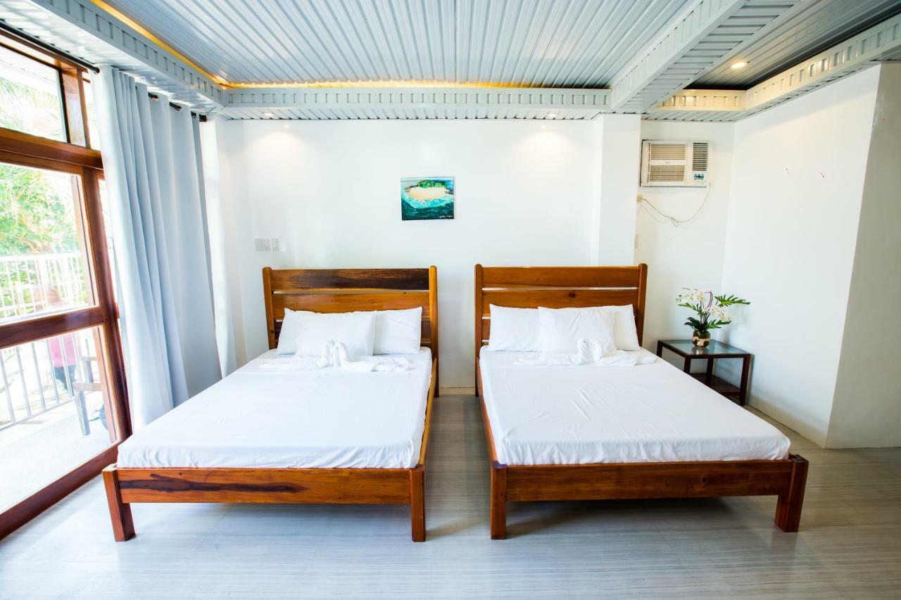 Siargao Home Sweet Home General Luna  Kültér fotó