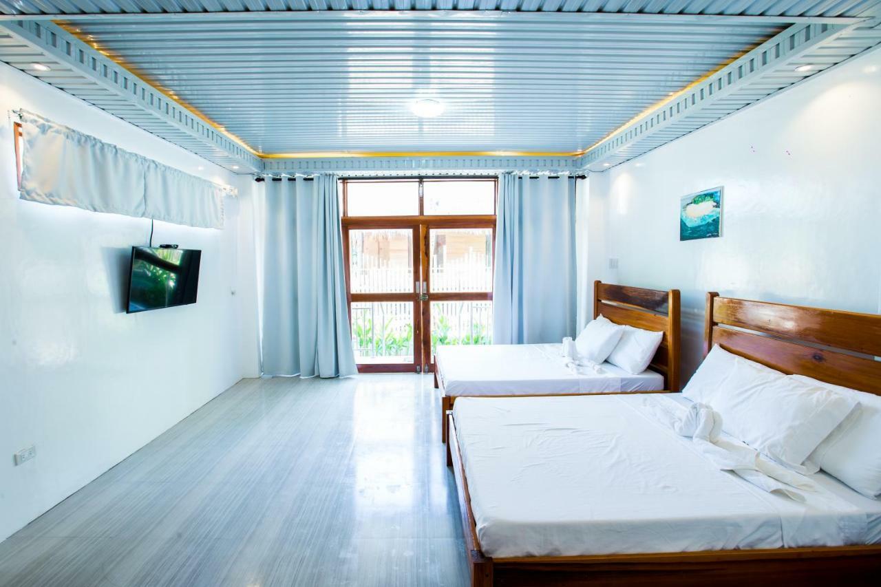 Siargao Home Sweet Home General Luna  Kültér fotó