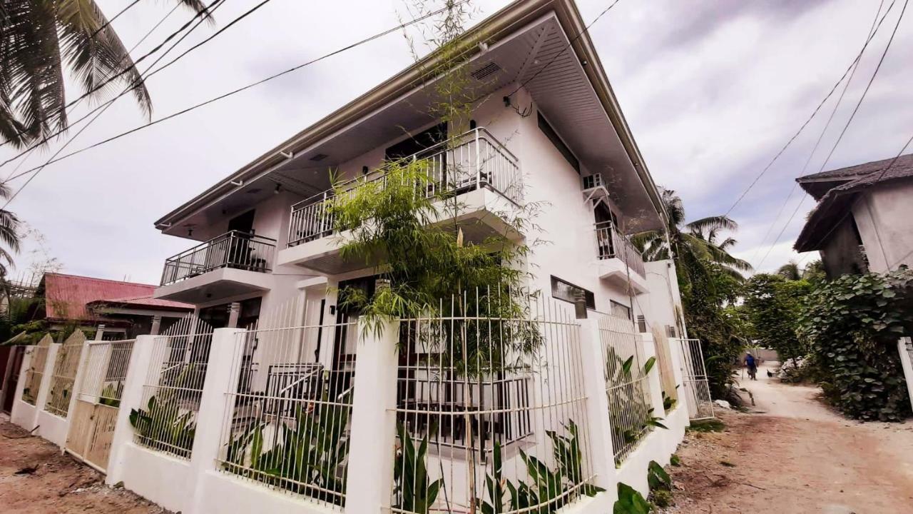 Siargao Home Sweet Home General Luna  Kültér fotó