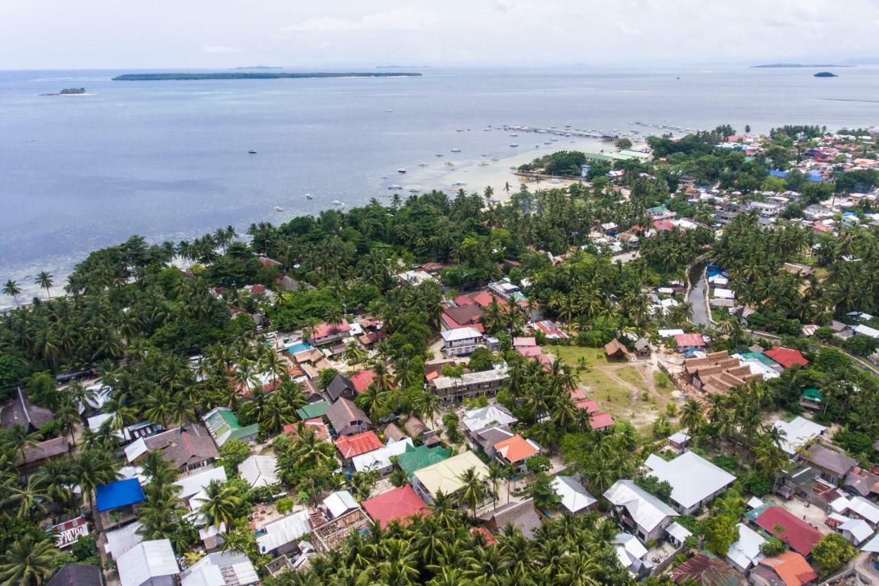 Siargao Home Sweet Home General Luna  Kültér fotó