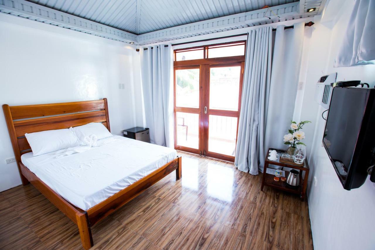 Siargao Home Sweet Home General Luna  Kültér fotó