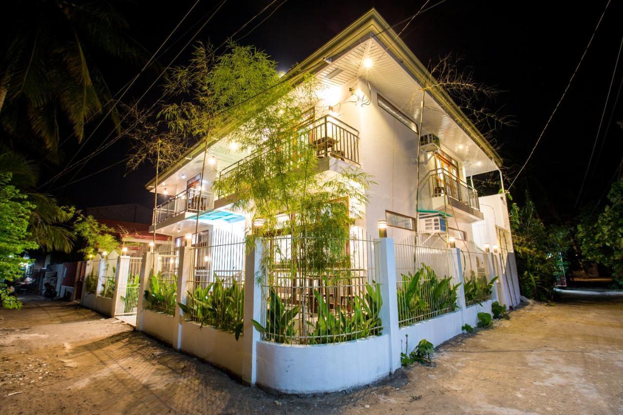 Siargao Home Sweet Home General Luna  Kültér fotó