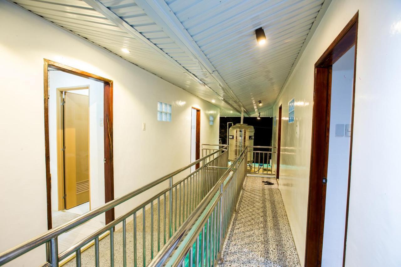 Siargao Home Sweet Home General Luna  Kültér fotó