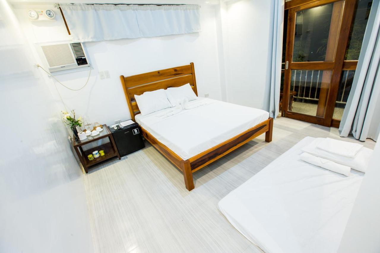 Siargao Home Sweet Home General Luna  Kültér fotó